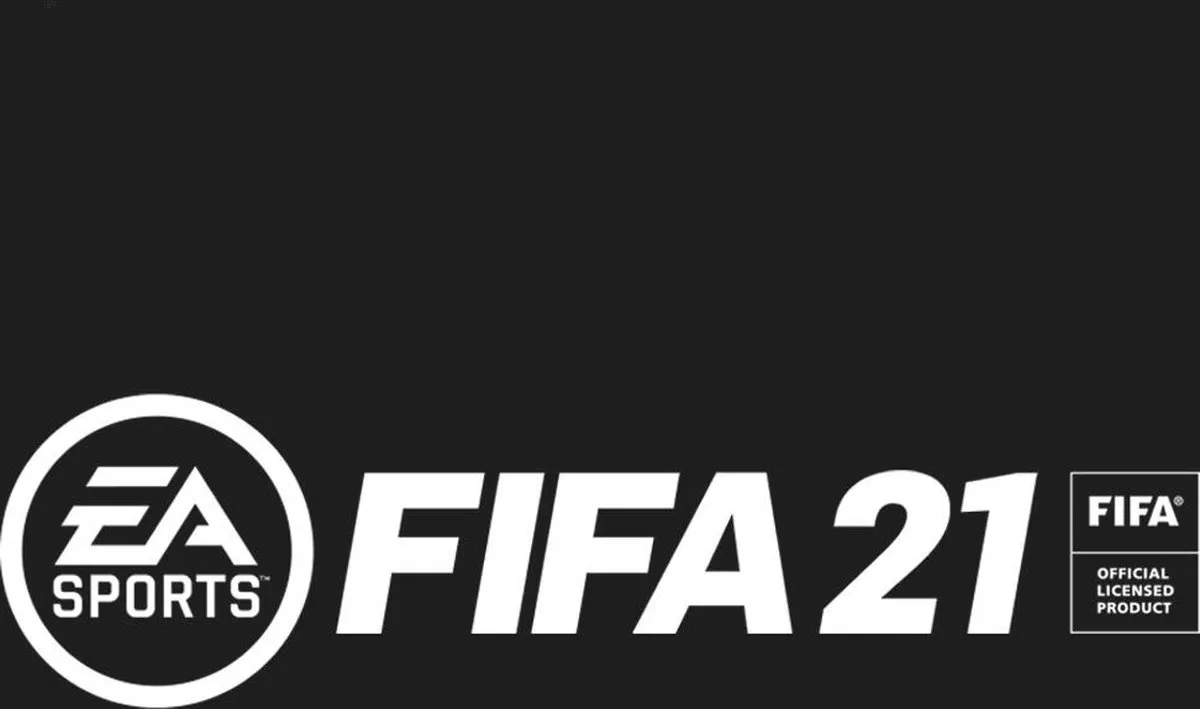 EA FIFA 21 Xbox One - 2 Online / 4 Offline