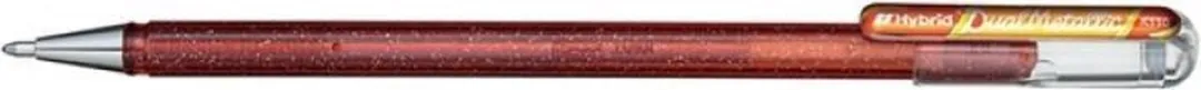 Pentel Duo Gel K110 Gelpen
