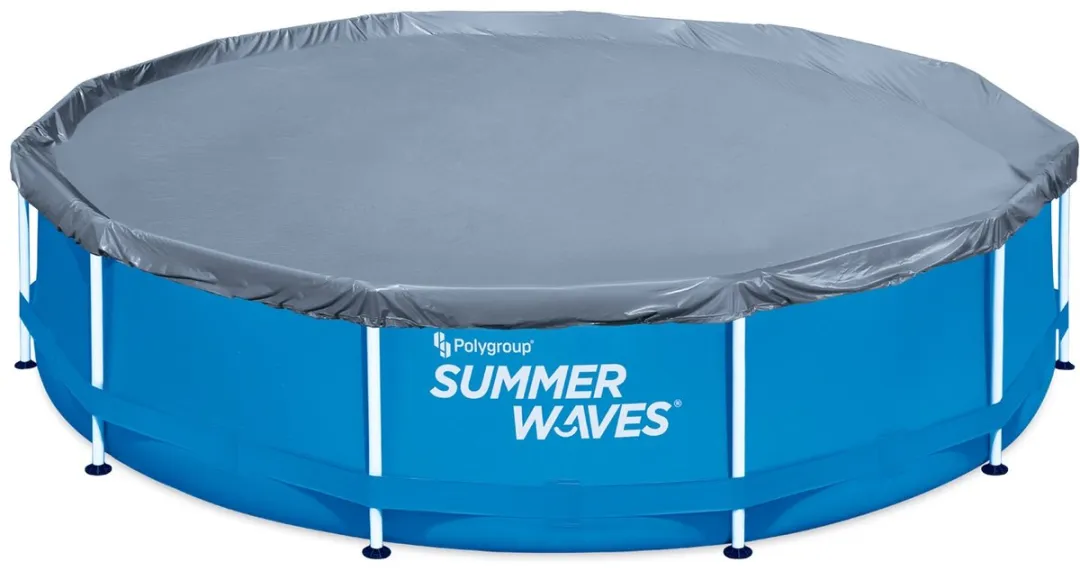 Summer Waves Afdekzeil 366cm