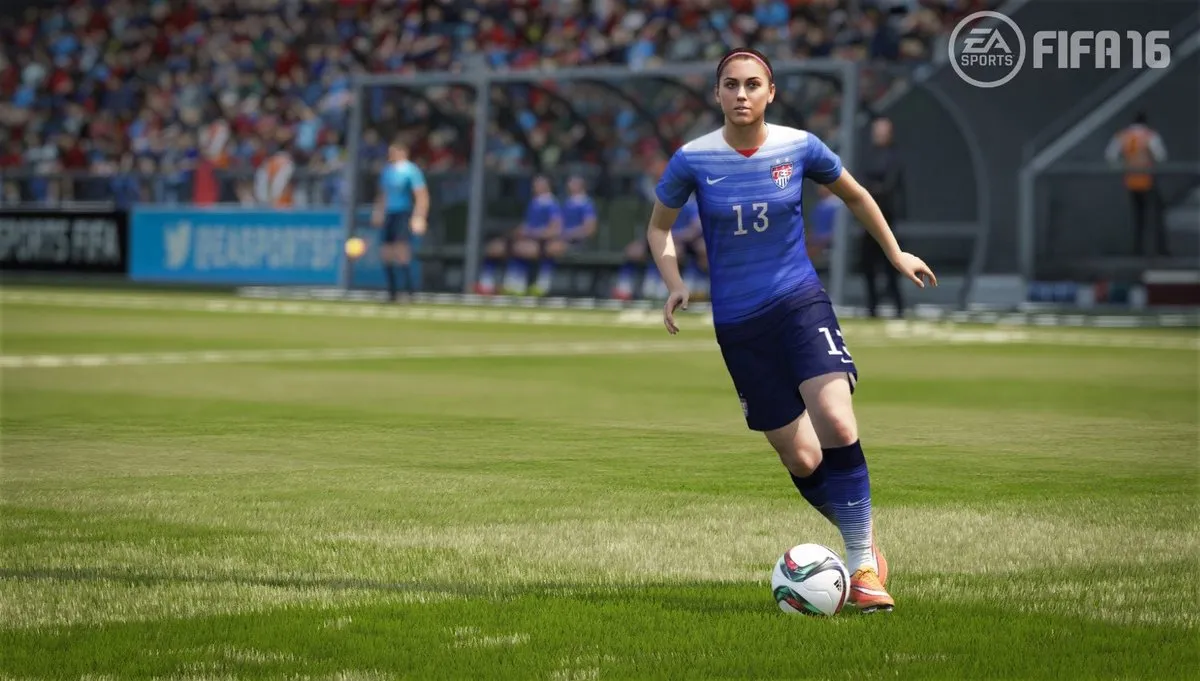 EA FIFA 16 Deluxe Edition Xbox One