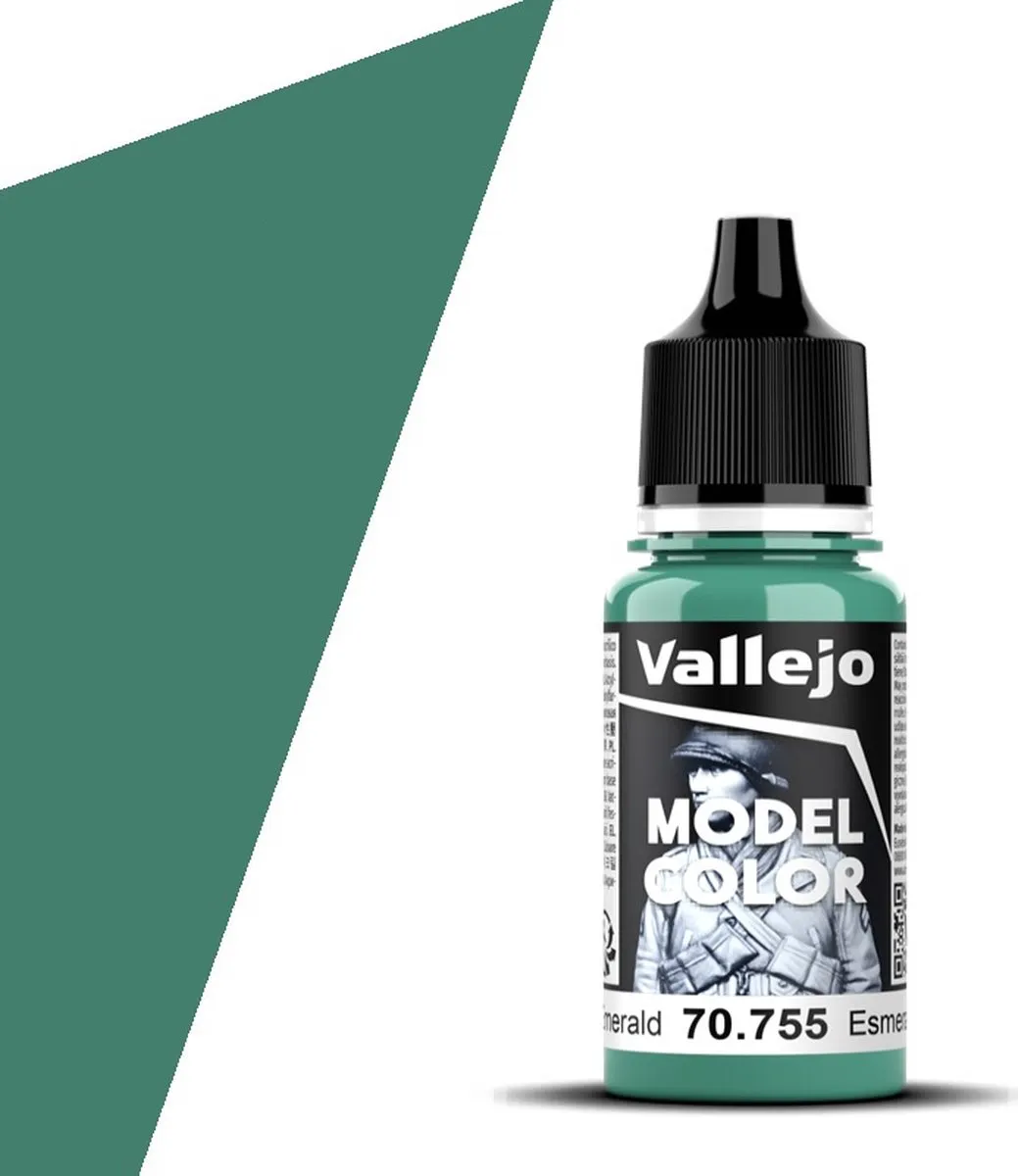 Vallejo Model Color 70755 Acrylverf