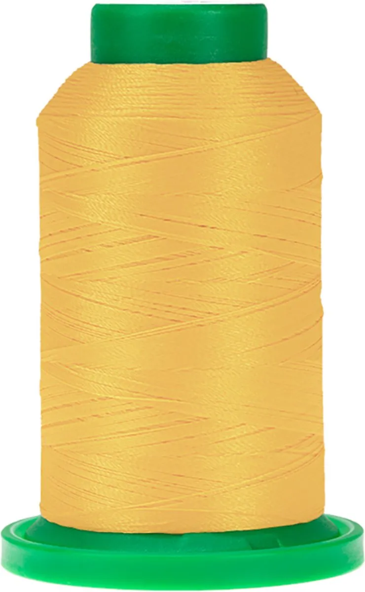 Amann Isacord 1000mtr Garen