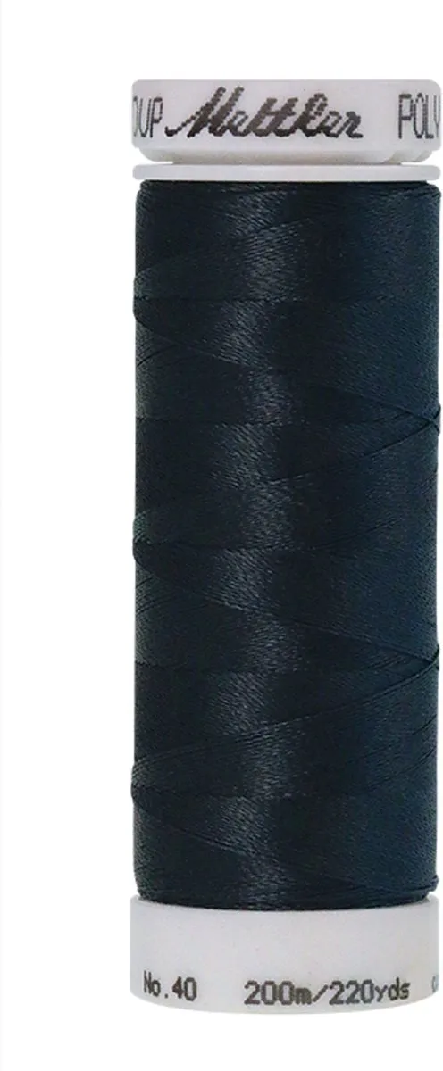 Amann Mettler Polysheen Borduurgaren 200m