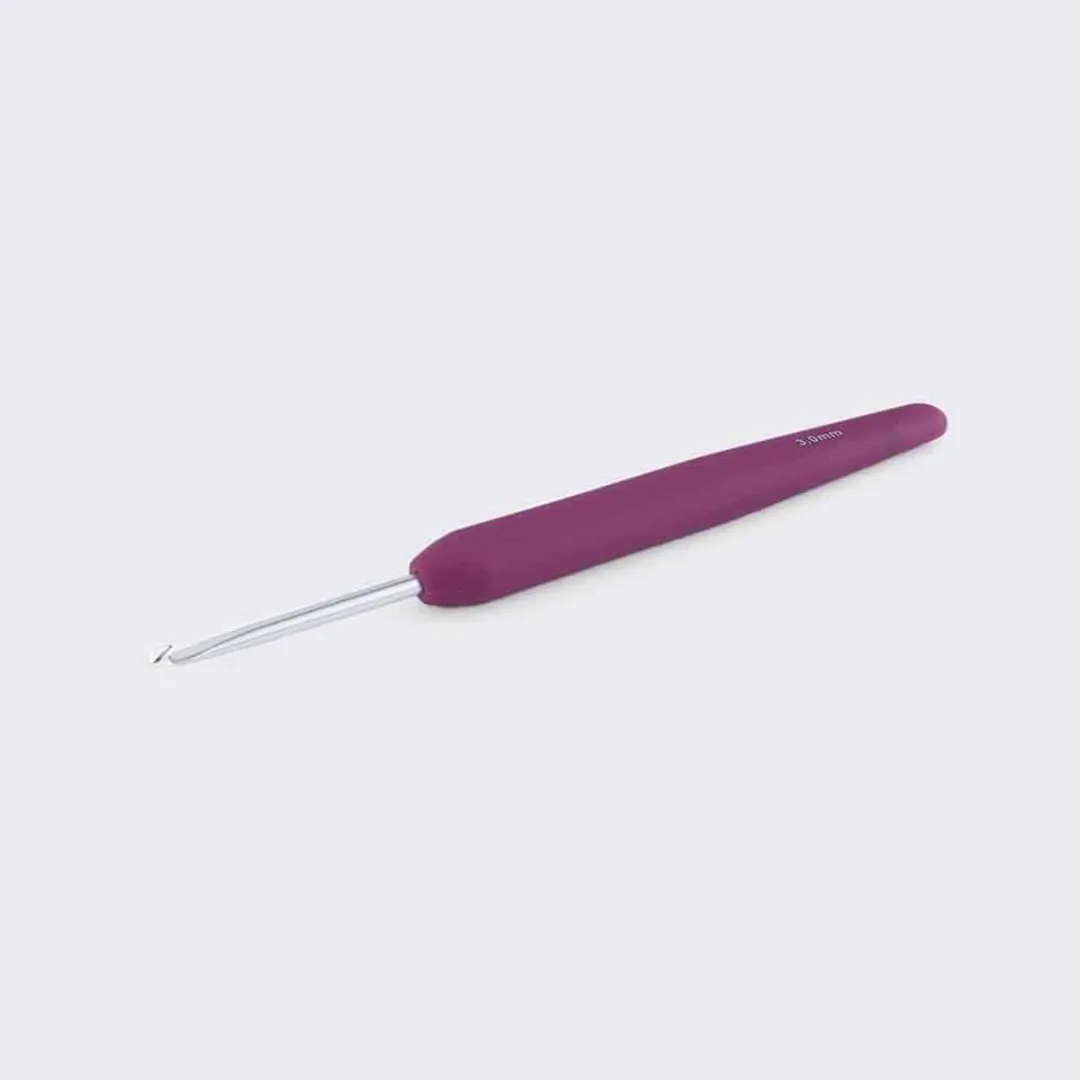 KnitPro Waves 2 Haaknaalden 3.00mm