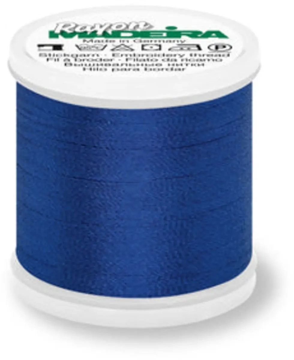 Madeira Rayon 40 1166 - 1000m