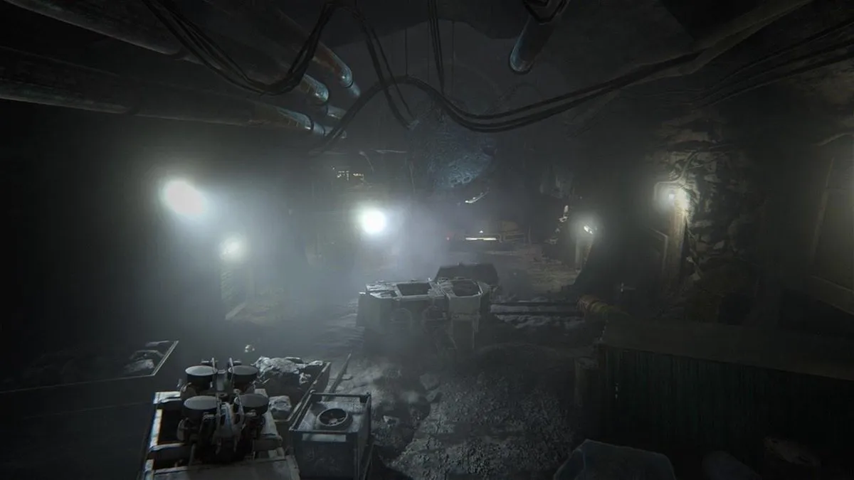 Capcom Resident Evil 7 Biohazard PS4 - VR Compatibel