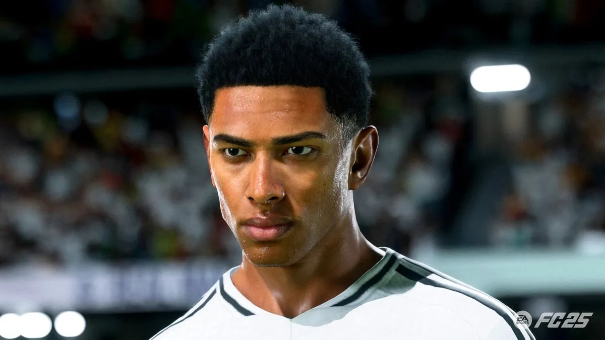 EA Sports FC 25 Xbox Series X/One - Game