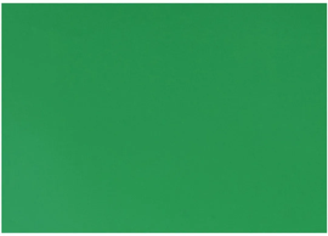 Creativ Company Glanspapier 80 gr - 25 Vel 32x48cm Groen