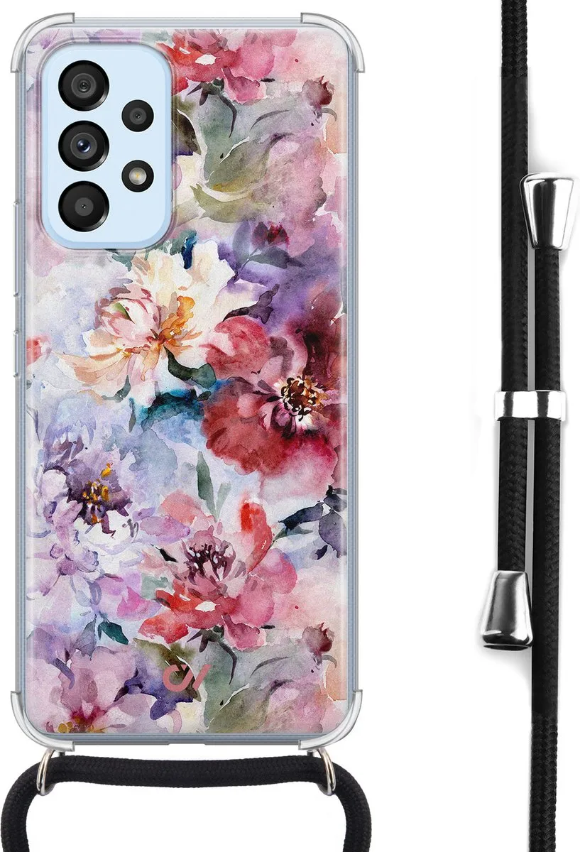 Casevibes Telefoonhoesje Samsung A53 C/A53/UV/006