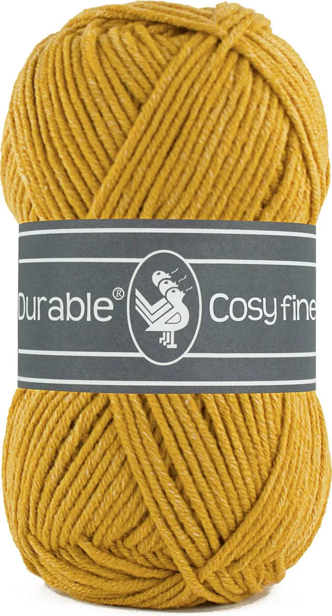 Durable Cosy Fine 2182 Garen