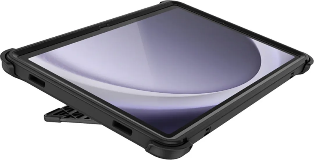 OtterBox Defender Hoes Samsung Galaxy Tab A9+ 11" - Zwart