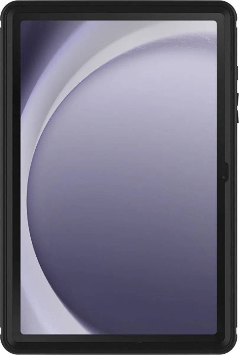 OtterBox Defender Hoes Samsung Galaxy Tab A9+ 11" - Zwart - afbeelding 6 van 6