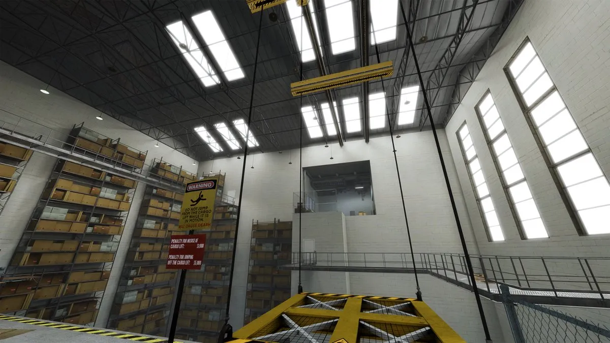 Mindscape The Stanley Parable Ultra Deluxe - Switch