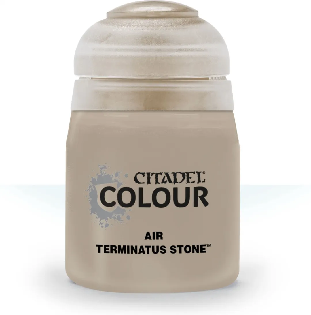 Citadel Air Terminatus Stone