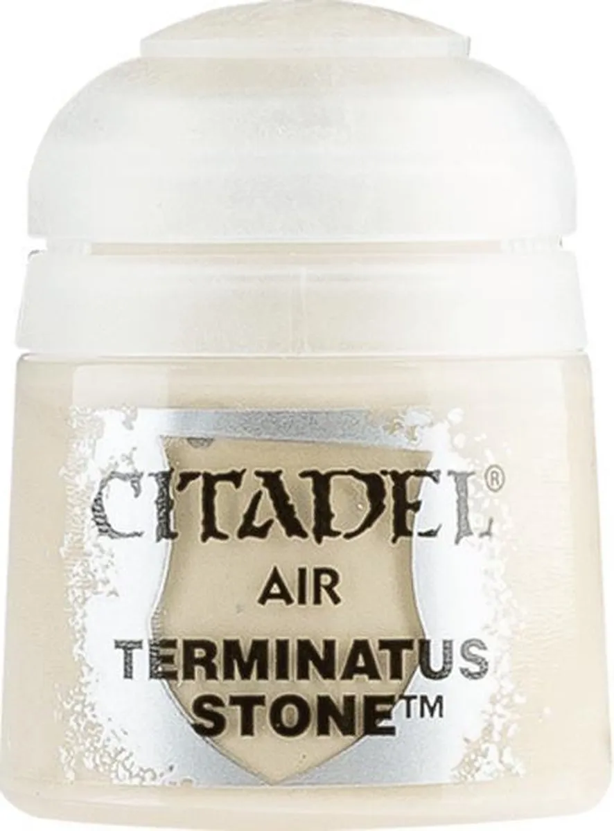 Citadel Air Terminatus Stone