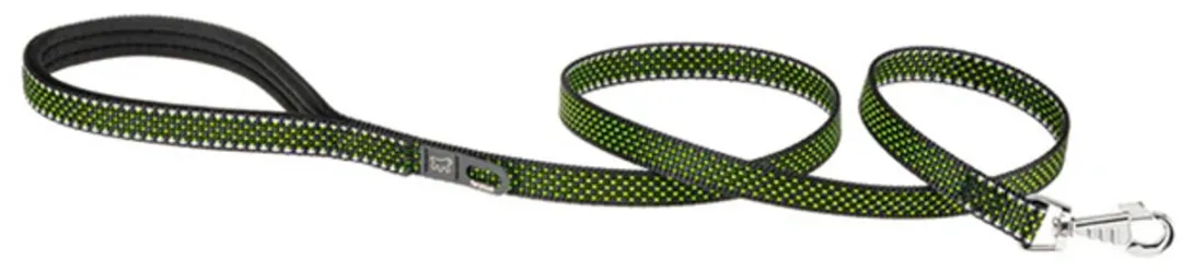 Ferplast Daytona Deluxe Hondenlijn XS-S Groen