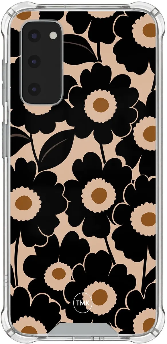 Casevibes Shockproof Hoesje Samsung Galaxy S20 FE S/S20FE/S/008
