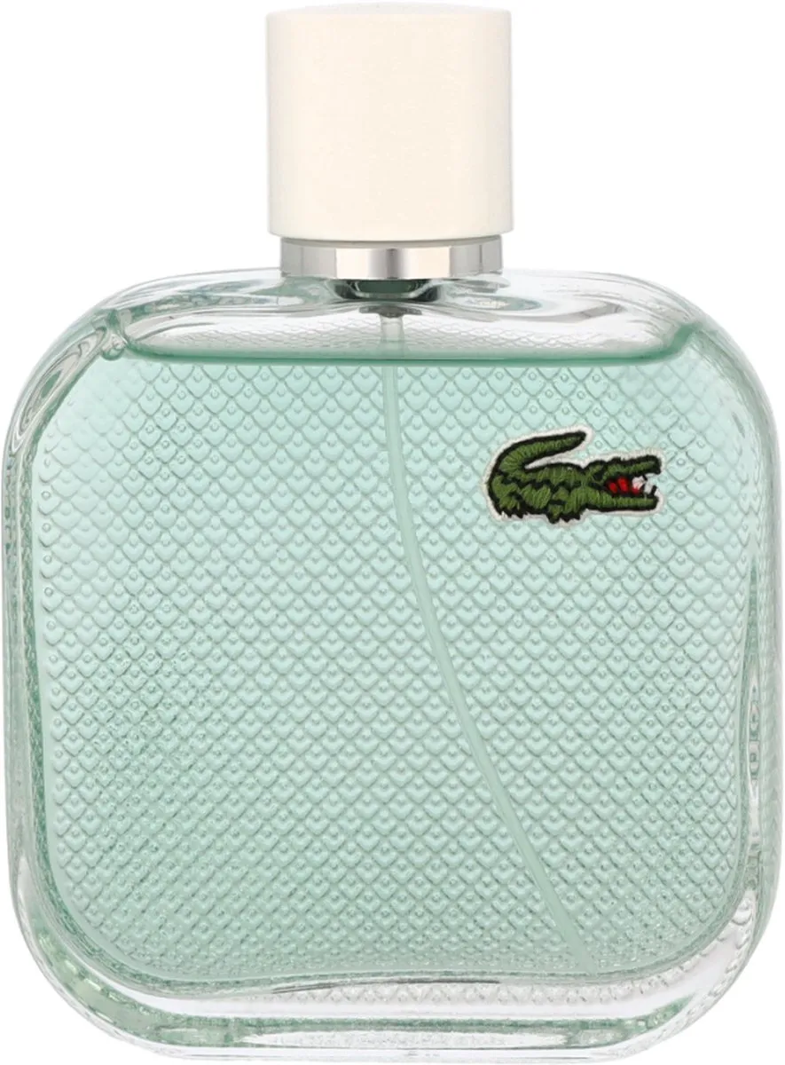 Lacoste L.12.12 Blanc Eau Fraîche EDT Spray 100ml
