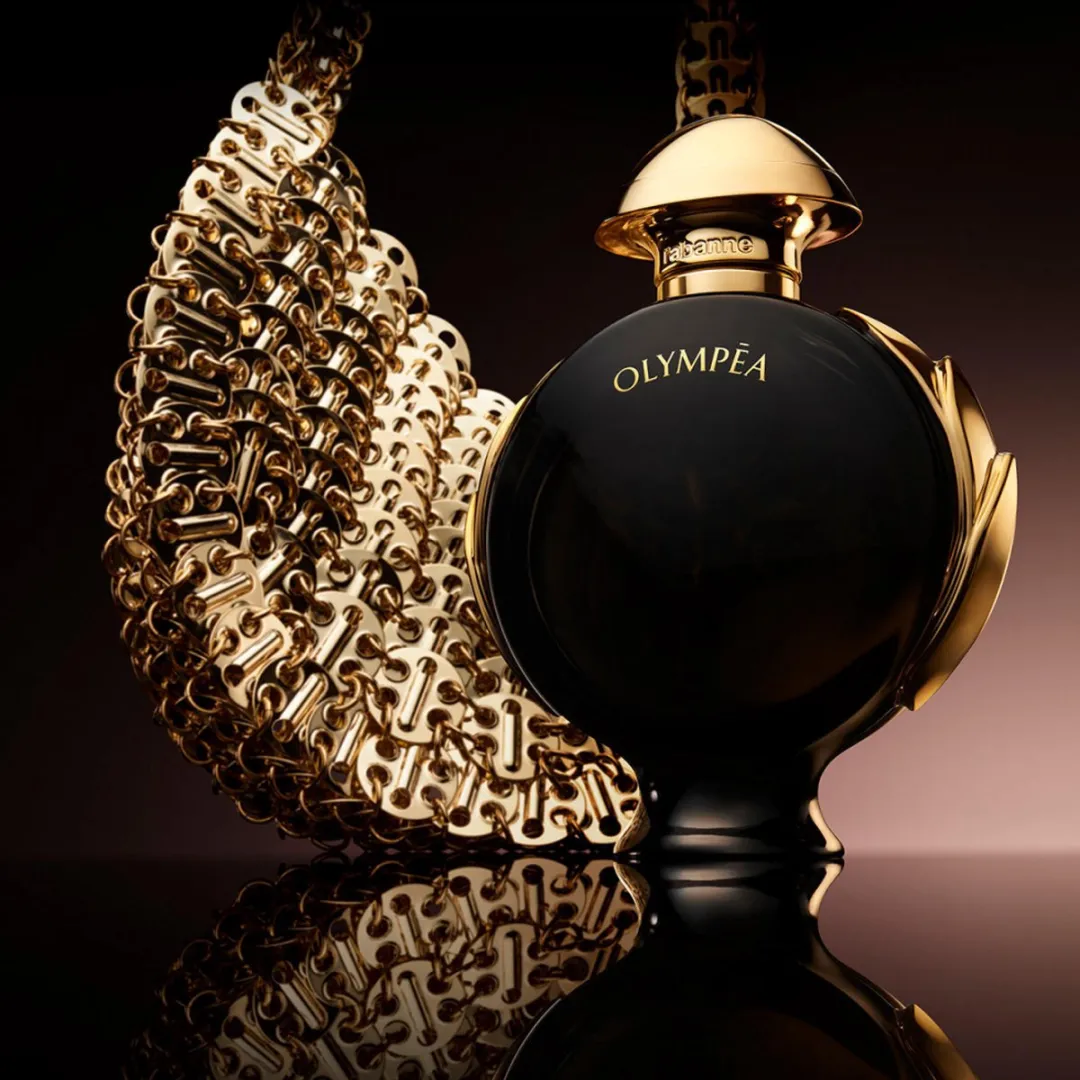 Paco Rabanne Olympéa Damesparfum 80ml