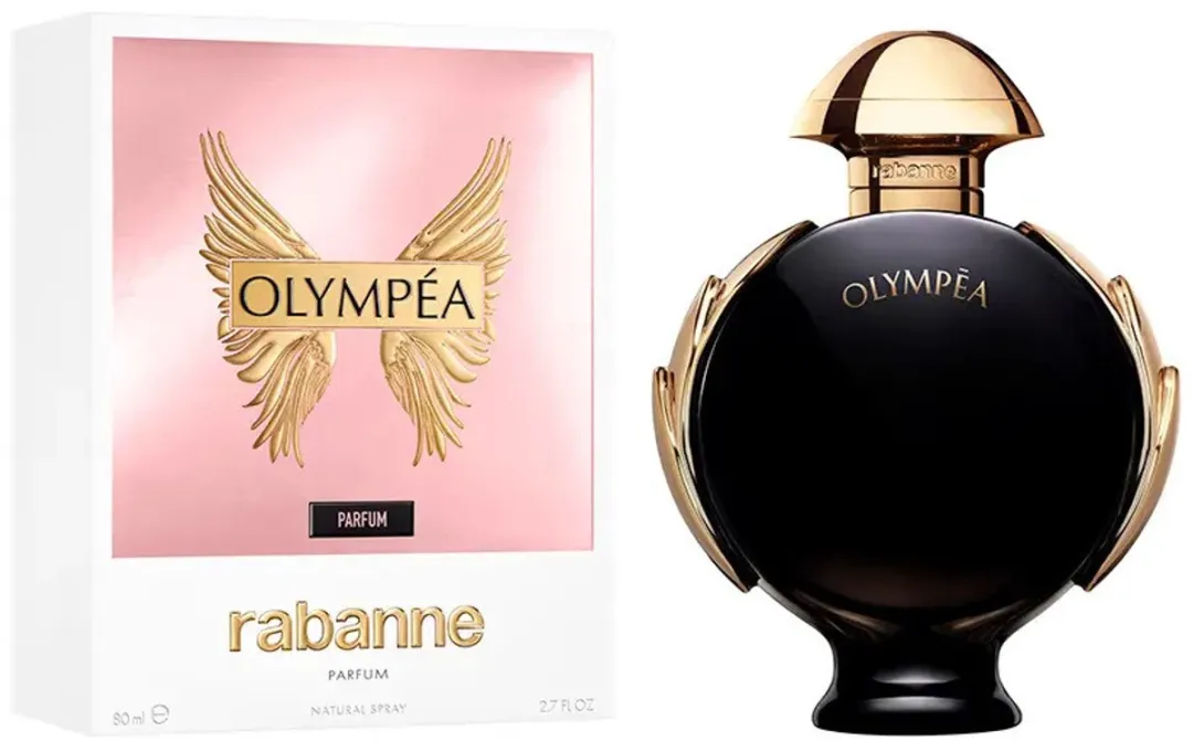Paco Rabanne Olympéa Damesparfum 80ml