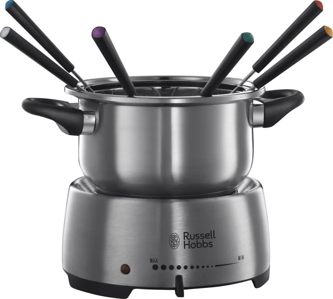 Russell Hobbs Fiesta Fonduepan 1200W