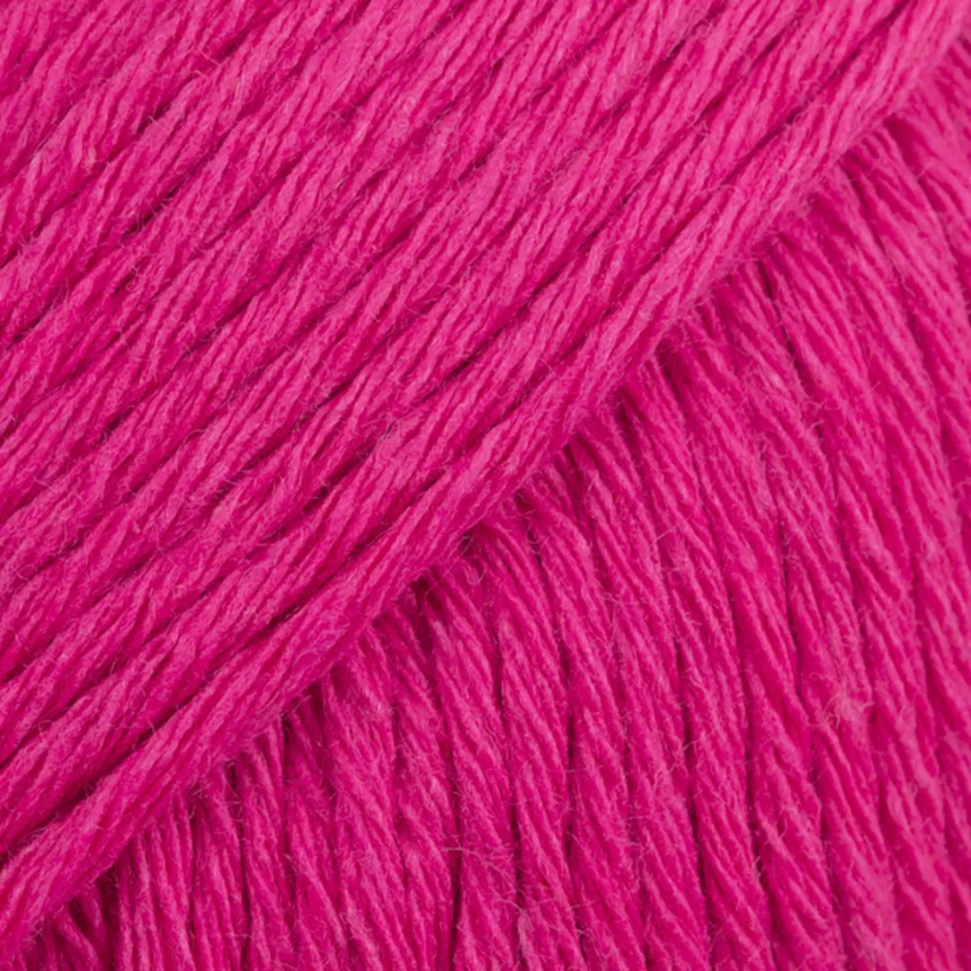 Drops Cotton Light Uni Katoen/Polyester Garen