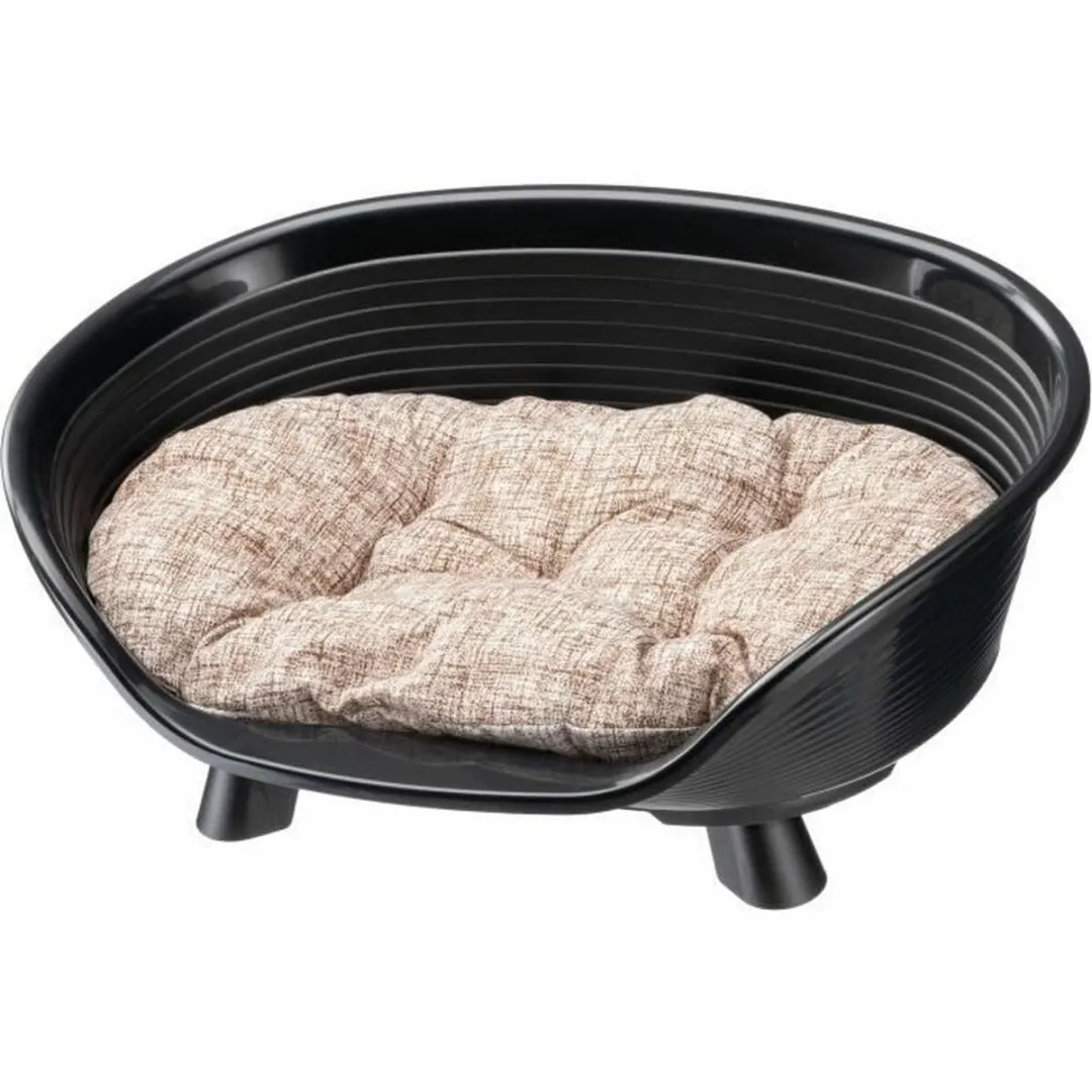 Ferplast Hondenbed - Grijs - afbeelding 6 van 6