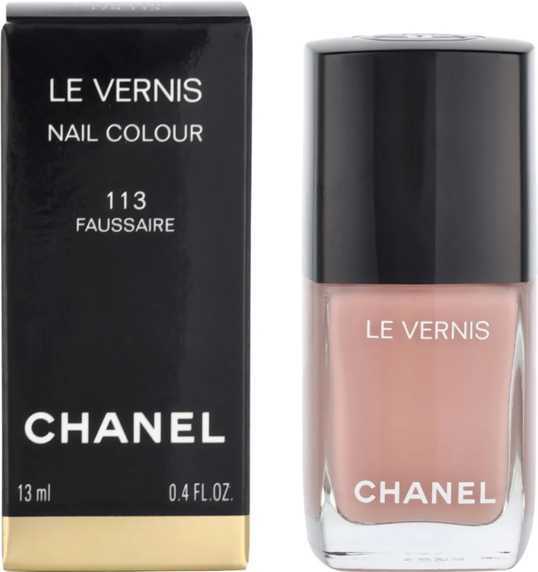 Chanel Le Vernis Faussaire Nagellak 13ml