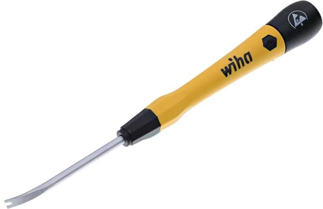Wiha Wipper PicoFinish ESD 43706 - 50mm