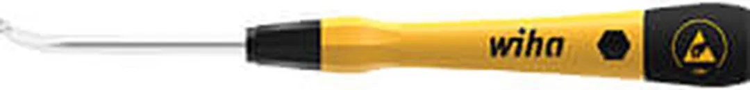 Wiha Wipper PicoFinish ESD 43706 - 50mm