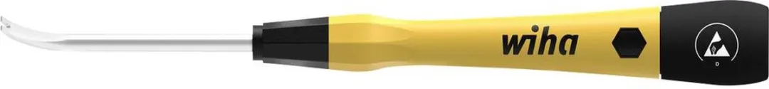 Wiha Wipper PicoFinish ESD 43706