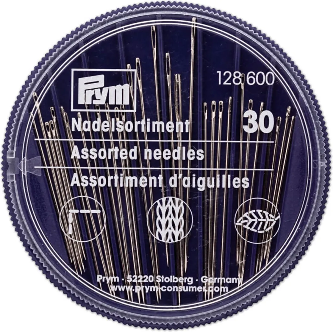 Prym Naai-Bord-Stopnaalden - Uni - 1 Stuk