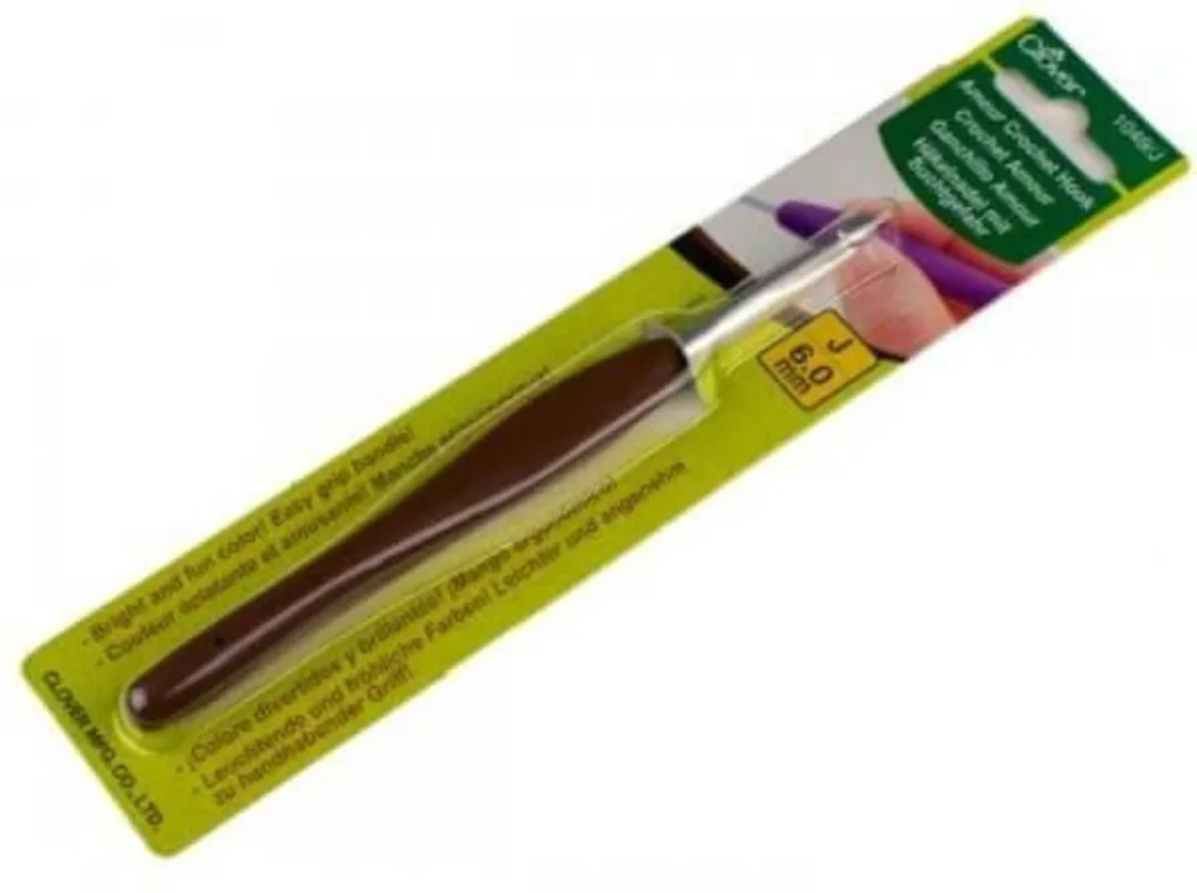 Clover Amour Haaknaald 6mm