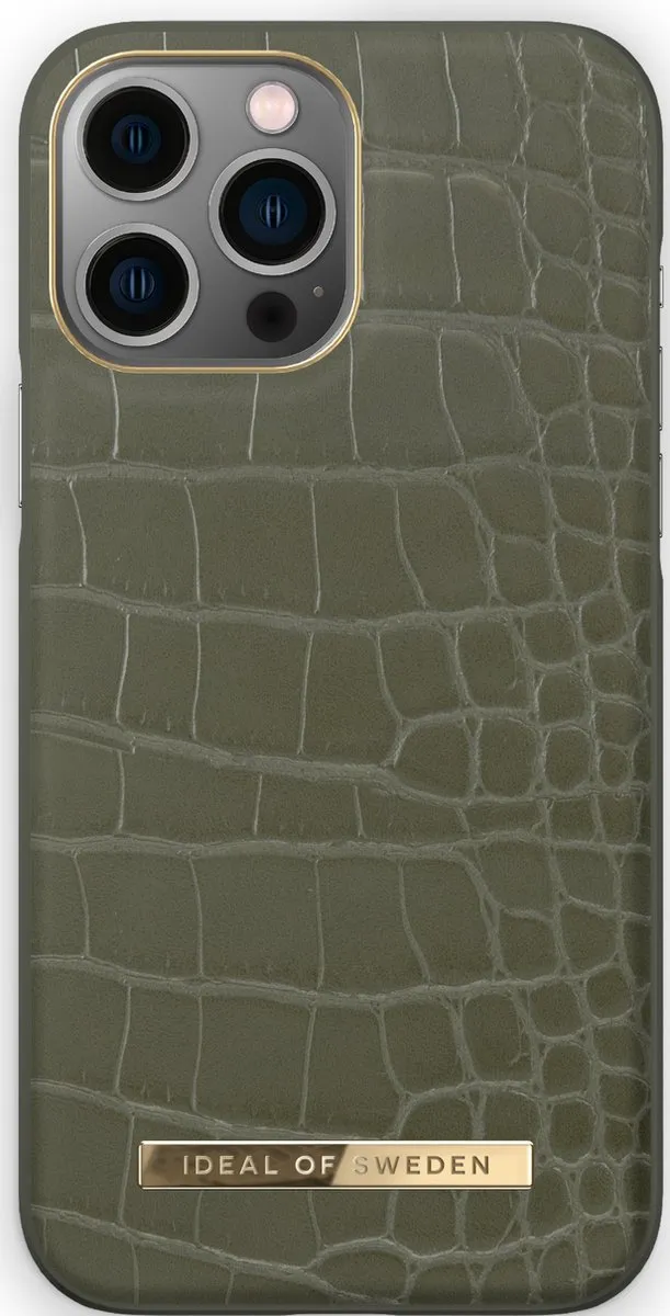 iDeal of Sweden iPhone 13 Pro Max Fashion Case