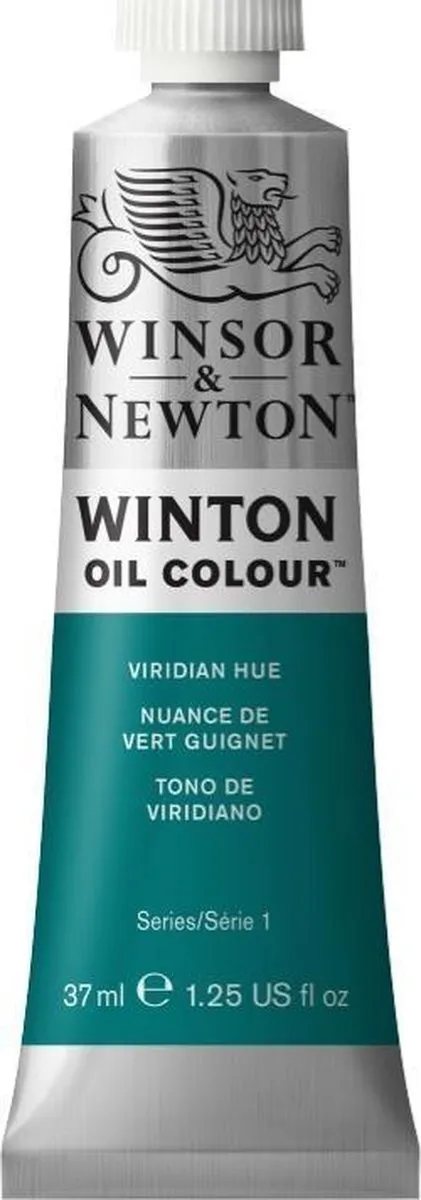 Winsor & Newton Winton Olieverf 37ml