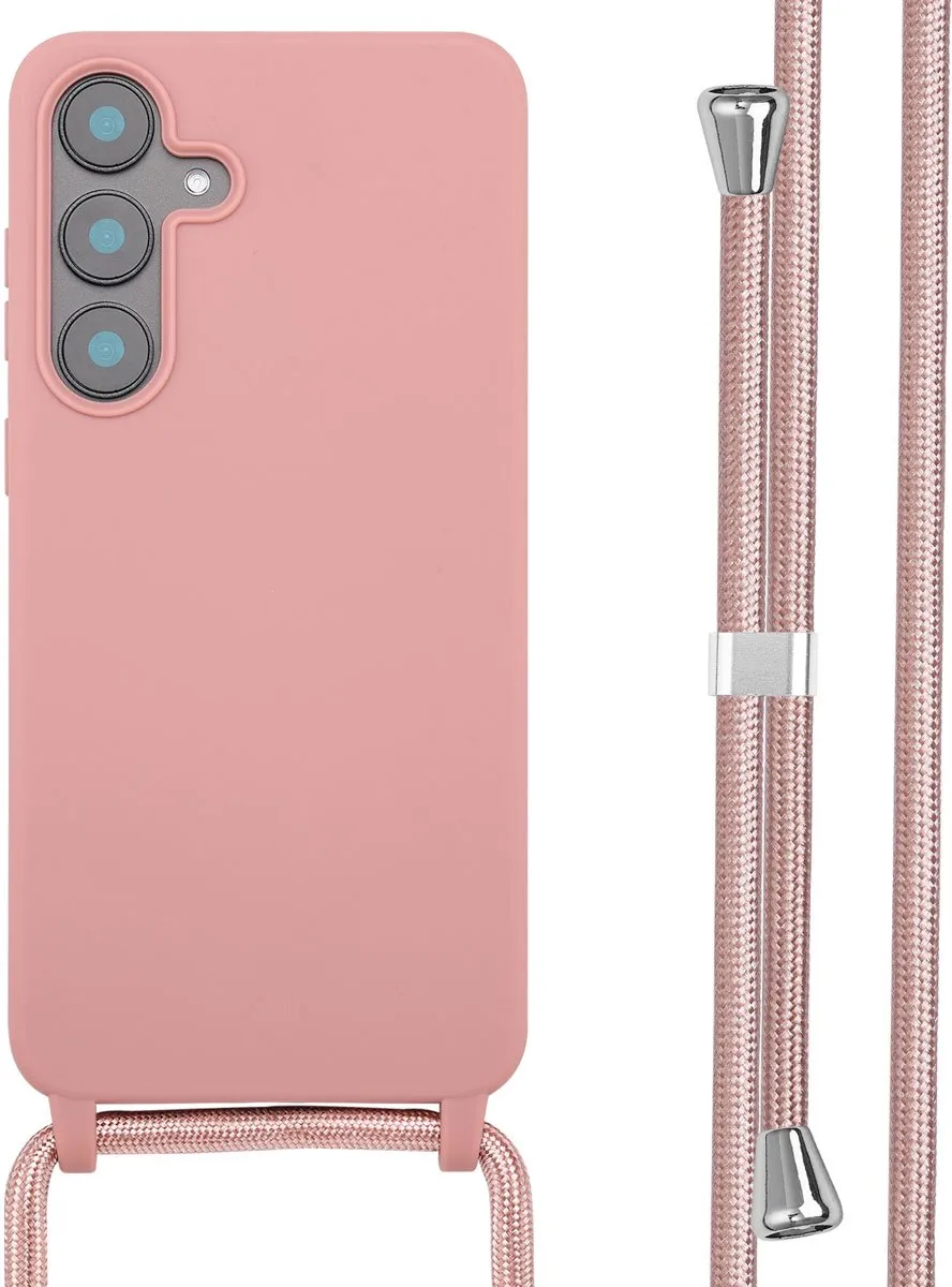 Imoshion Hoesje Samsung Galaxy S25 FE
