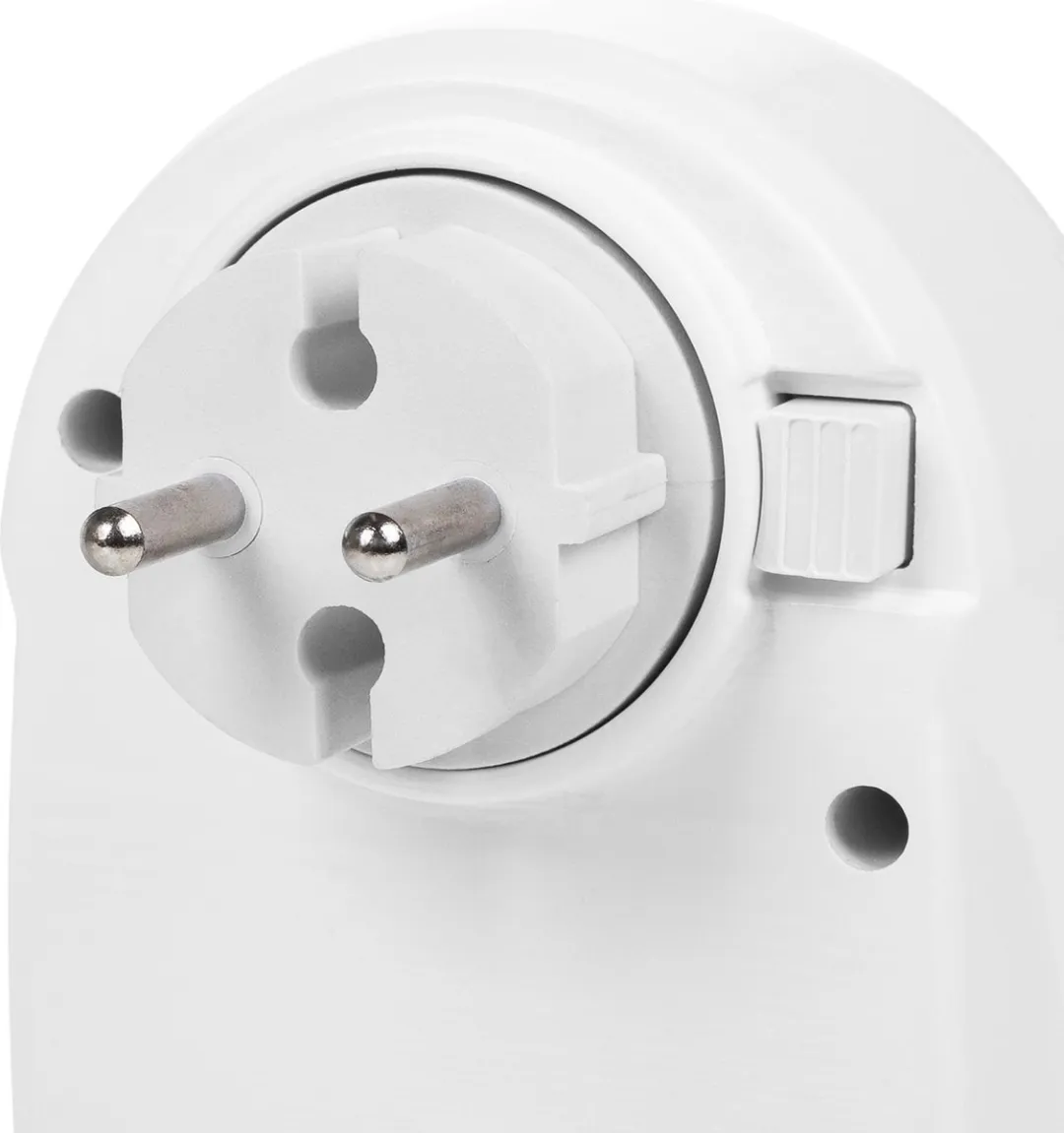 Tristar KA-5084 Compacte Kachel 400W - Wit/Zwart