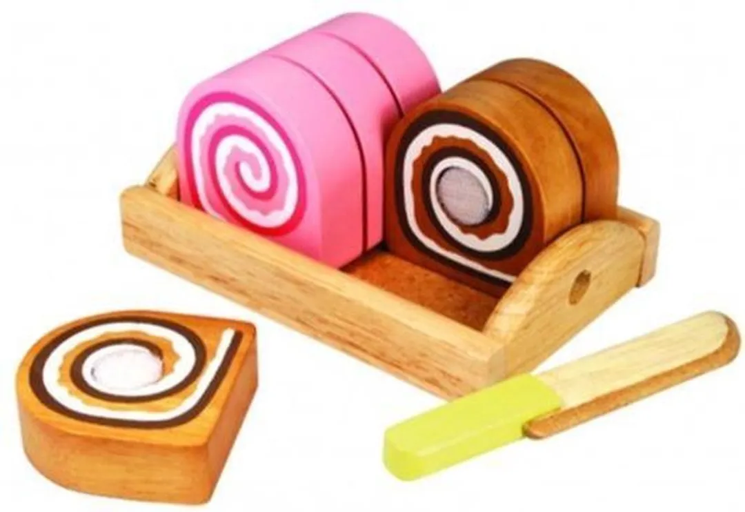 I'm Toy Cakeset