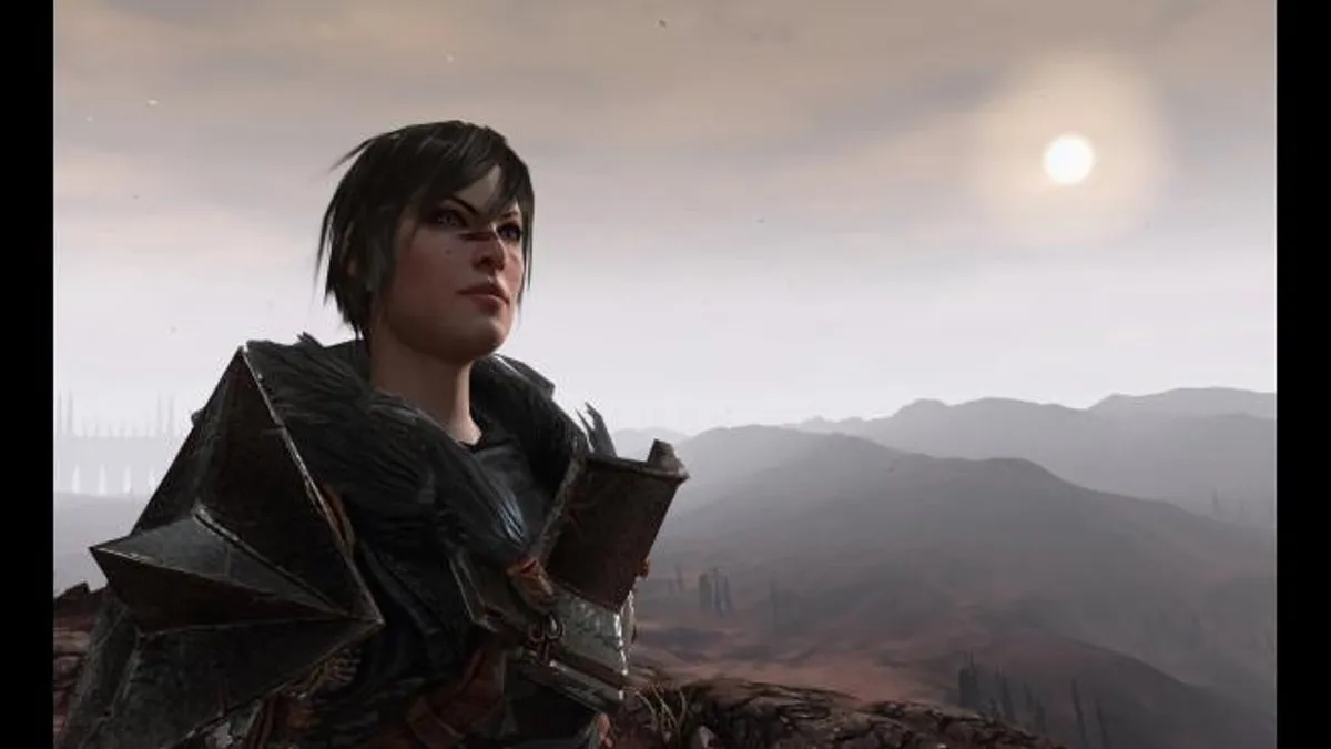 Electronic Arts Dragon Age 2 Windows