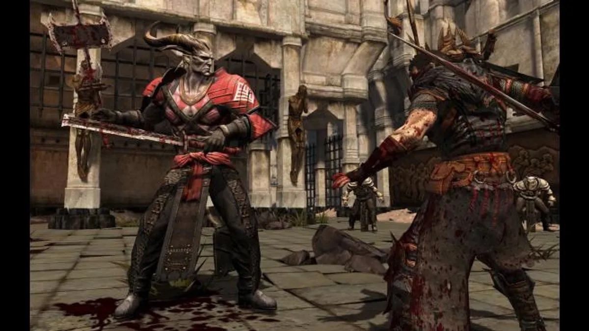 Electronic Arts Dragon Age 2 Windows