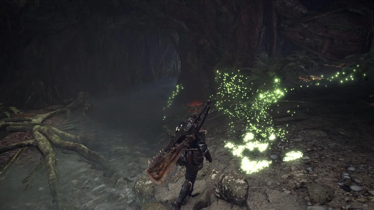 Capcom Monster Hunter World PS4 - 4 Spelers Online - afbeelding 6 van 11