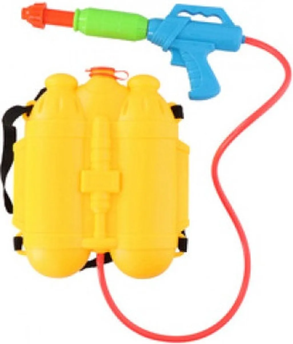 Eddy Toys Waterpistool