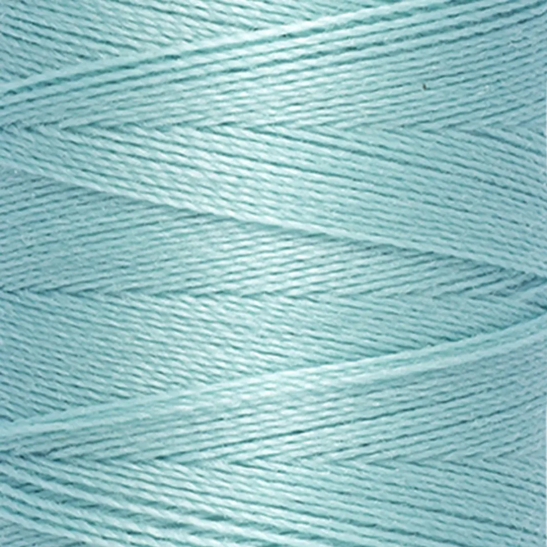 Gutermann Polyester Naaigaren 331 - Lichtblauw - 200m