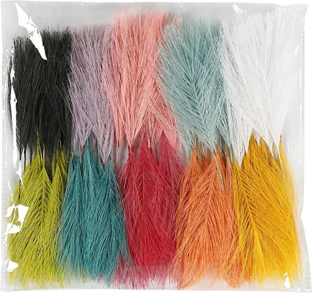 Creativ Company Kunstveren Knutselset - 100 Stuks Multi