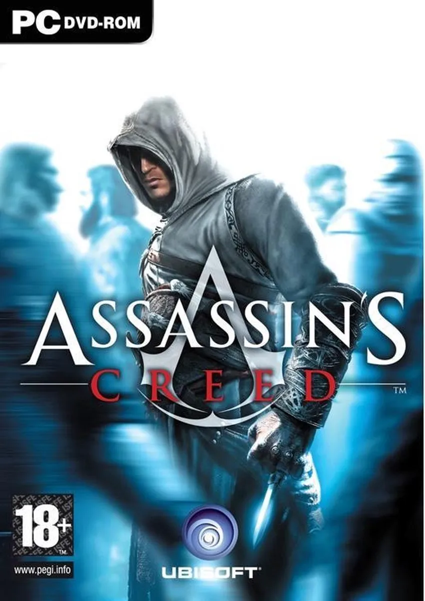 Ubisoft Assassin's Creed