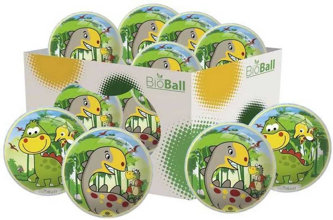 Bal Unice Toys Dino (140 mm)