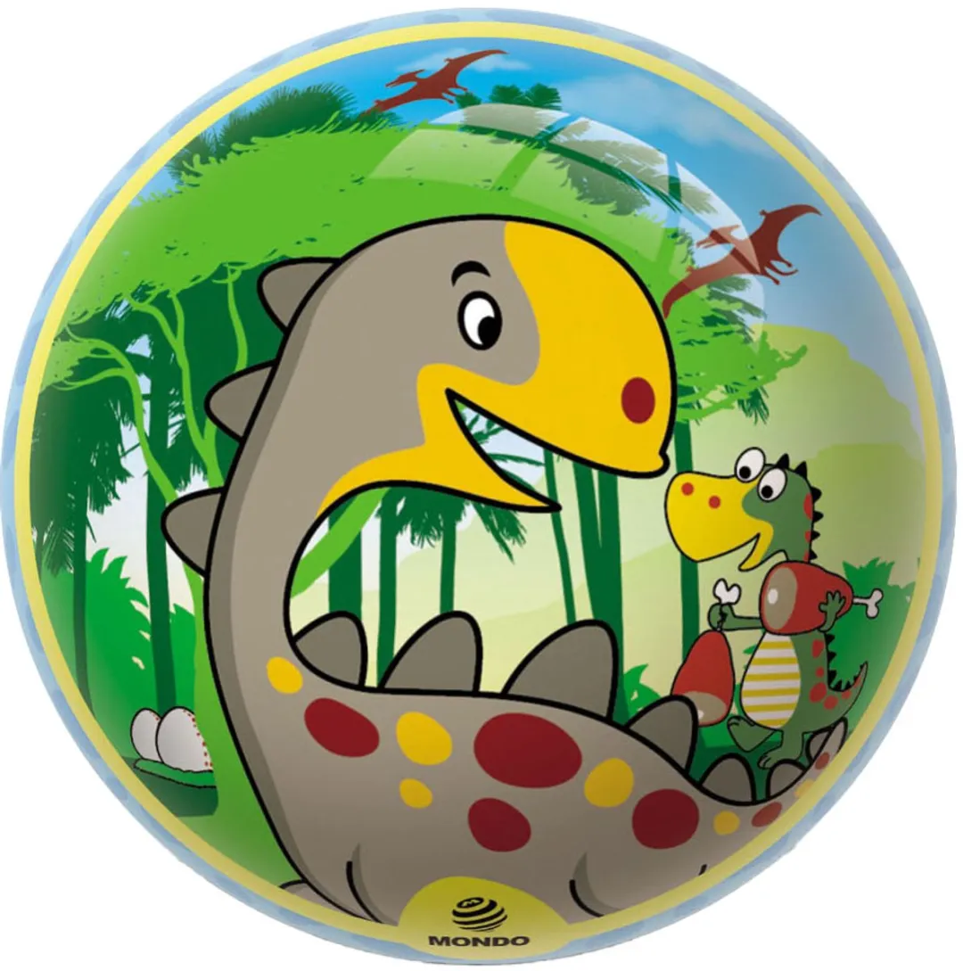 Bal Unice Toys Dino (140 mm)