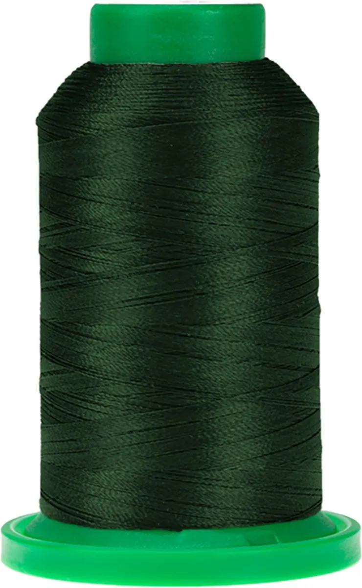 Amann Isacord 1000m Draad