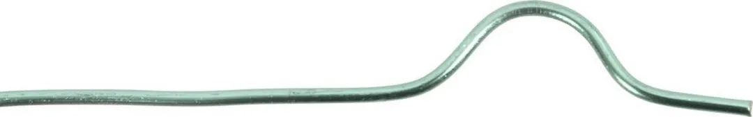 Creativ Company Aluminium Draad Assortiment 1,5mm - 5x100m Multicolor