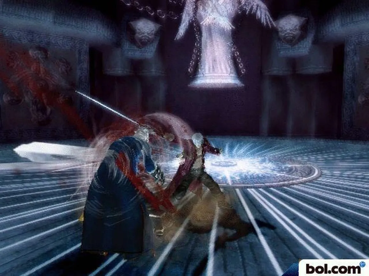Ubisoft Devil May Cry 3 Special Edition - 1 Speler